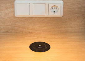 City-Appartements Am Wall 2