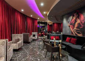 Leonardo Royal Hotel Venice Mestre 4