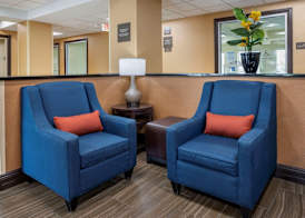 Comfort Inn Indianapolis East 4