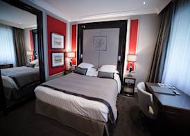 Park Hotel Grenoble - Handwritten Collection 5