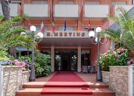 Hotel Meeting 4