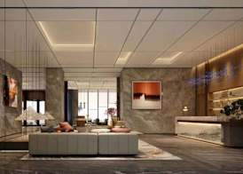 Ramada by Wyndham Changsha Wuguang 3