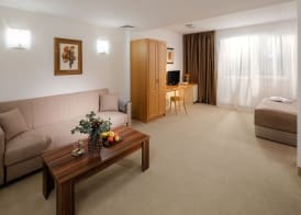 Arte Sofia Hotel 4