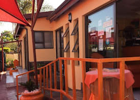Sgegede Guest House 3