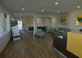 Rodeway Inn & Suites Winter Haven Chain of Lakes 4