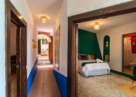 Why Not Hotel 4