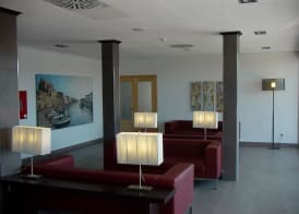 Grupoandria Hotel Platja Gran 2