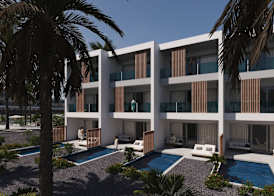 Elba Corralejo Resort & Spa 5