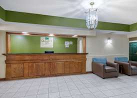 Quality Inn Kingstree North 2