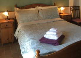 Il Nascondiglio - The Hideaway 2