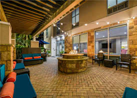 Home2 Suites by Hilton St. Simons Island 4