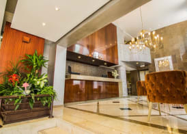 GHL Hotel Hamilton 2