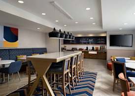 Hampton Inn Troy, OH 5