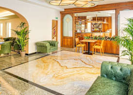 Hotel Centrale 2