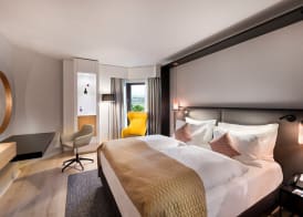 Crowne Plaza DUSSELDORF - NEUSS by IHG 5