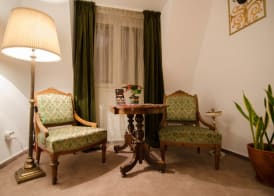 Hotel Boutique Monaco 4
