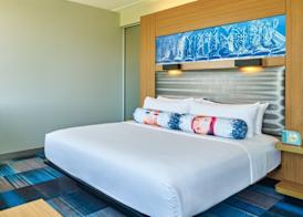 Aloft by Marriott Dallas Arlington Entertainment District 5