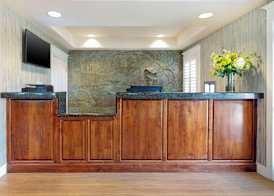 Best Western Cedar Inn & Suites 4