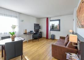 Residhome Toulouse Tolosa 4