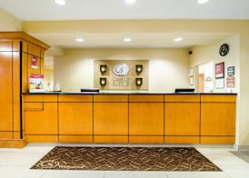 Comfort Suites Innsbrook - Short Pump 5