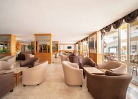 Hotel Esra and Family Suites - All Inclusive 2