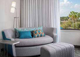 Courtyard by Marriott Orlando Lake Buena Vista in the Marriott Village 4