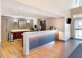 Best Western Plus Brandon Inn 3