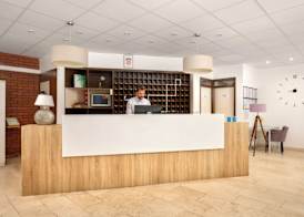 Hotel Faraon 2