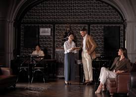 Hotel Muse Bangkok, Autograph Collection by Marriott 5