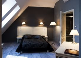 Hotel Wawel 4