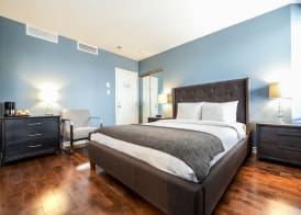 Auberge de La Fontaine 4
