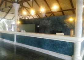 Let's Hyde Pattaya Resort & Villas - Pool Cabanas 2