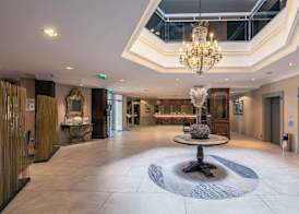 Best Western Marseille Aeroport 4