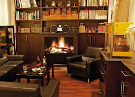 Hotel de France Wiesbaden City 3