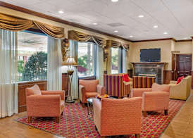 Best Western Plus Burlington 3