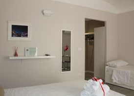 Triscele Glamour Rooms 5