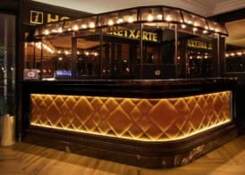 Hotel Aretxarte 2