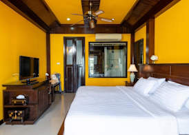 Baan Krating Khao Lak Resort - SHA plus 2