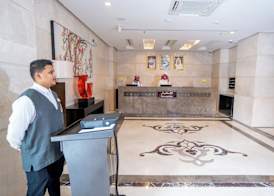 Al Hidayah Towers Hotel 3