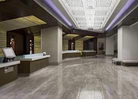 Grand Hyatt Washington 3