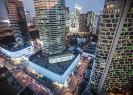 The Langham, Shanghai, Xintiandi 5