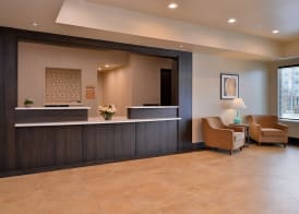 Candlewood Suites AUSTIN AIRPORT by IHG 4