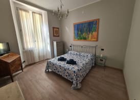 Casa Vittoria by PortofinoVacanze 4