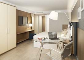 Courtyard by Marriott Rio de Janeiro Barra da Tijuca 5