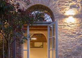 Antico Sipario Boutique Hotel, BW Signature Collection 2