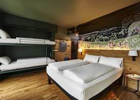 Ibis Styles Singen 24h geöffnet 5