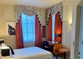 Fenwick Street Hotel by EPIC, Central Rooms Near Waterfront & Liverpool ONE 4