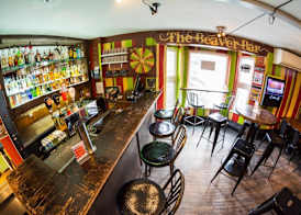 Samesun Banff Hostel 2
