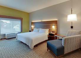 Holiday Inn Express CAMPBELLSVILLE by IHG 5