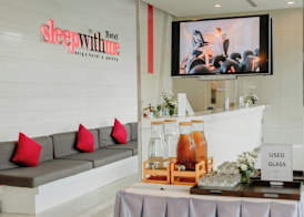 SLEEP WITH ME HOTEL design hotel @ patong (SHA Plus+) 3